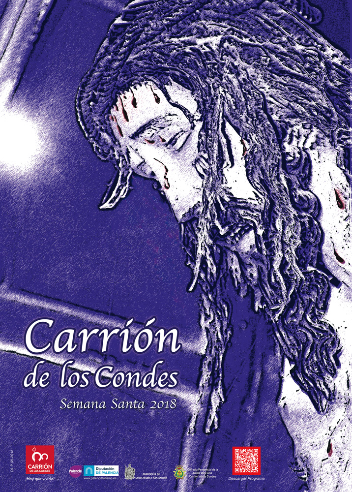 Semana Santa en Carrión de los Condes  